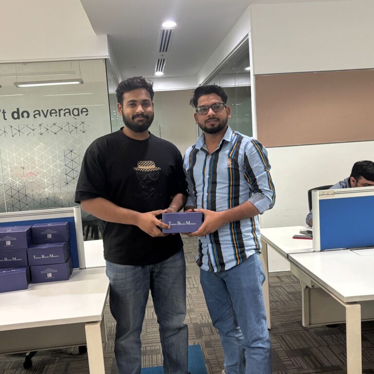 Believers Destination Cerebration Time