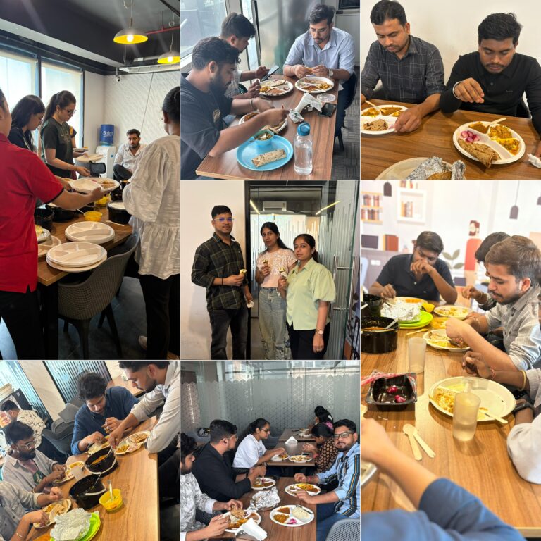 Believers Destination Cerebration time