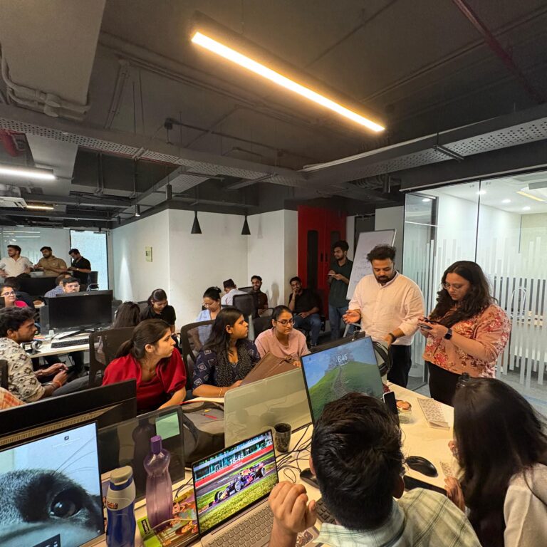 Believers Destination Cerebration Time