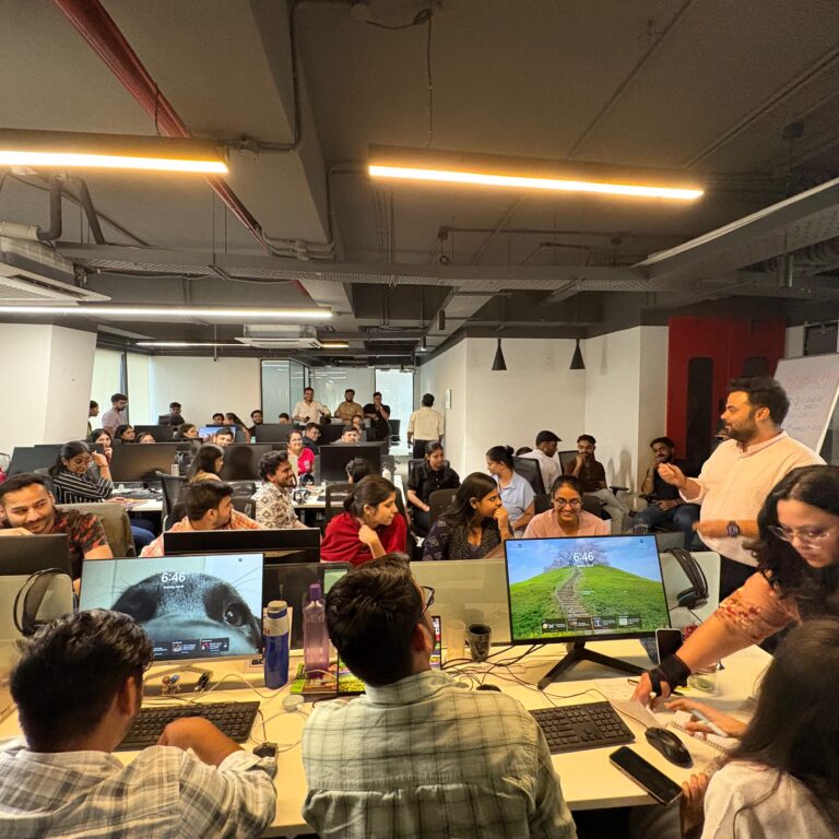 Believers Destination Cerebration Time