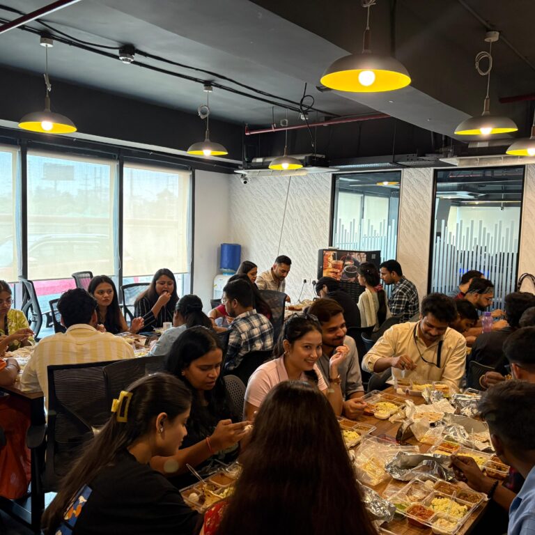 Believers Destination Party Time