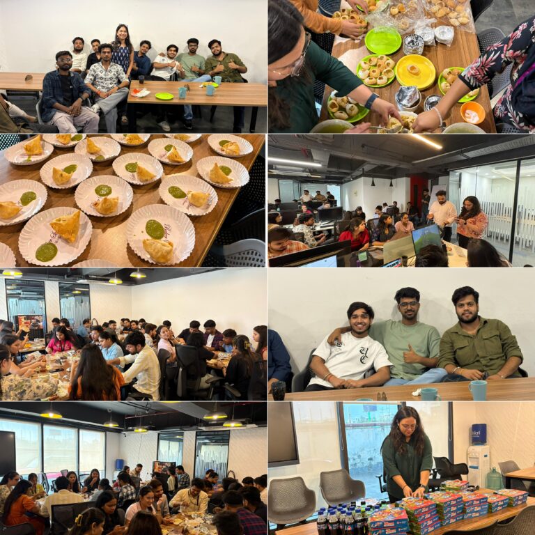 Believers Destination Cerebration Time