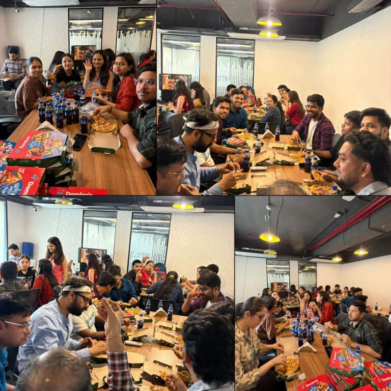 Believers Destination Party Time