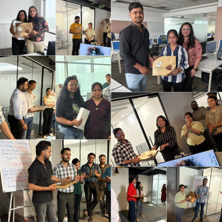 Believers Destination One Year Complete