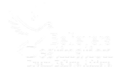 Believers Destination logo