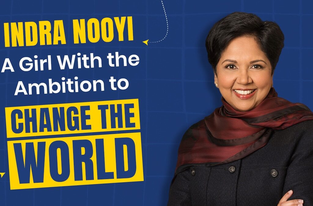 Indra Nooyi