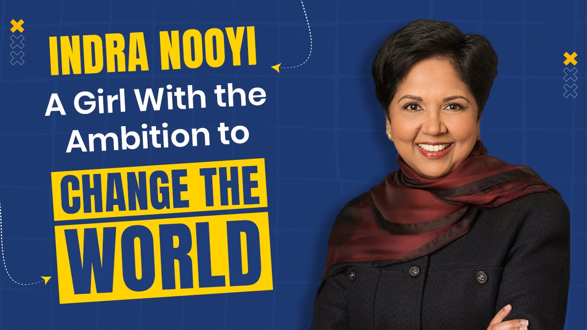 Indra Nooyi