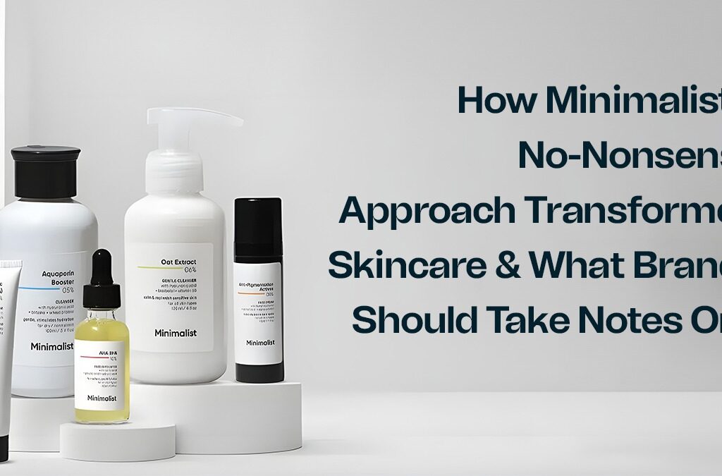 Minimalist's Product