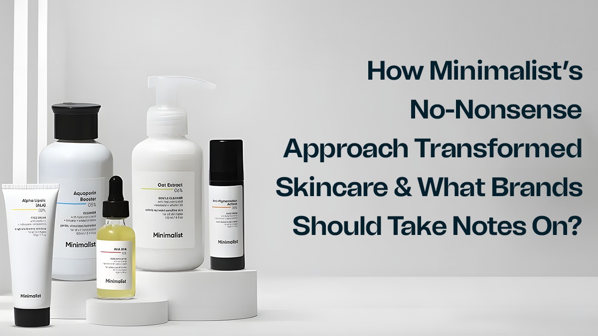 Minimalist's Product