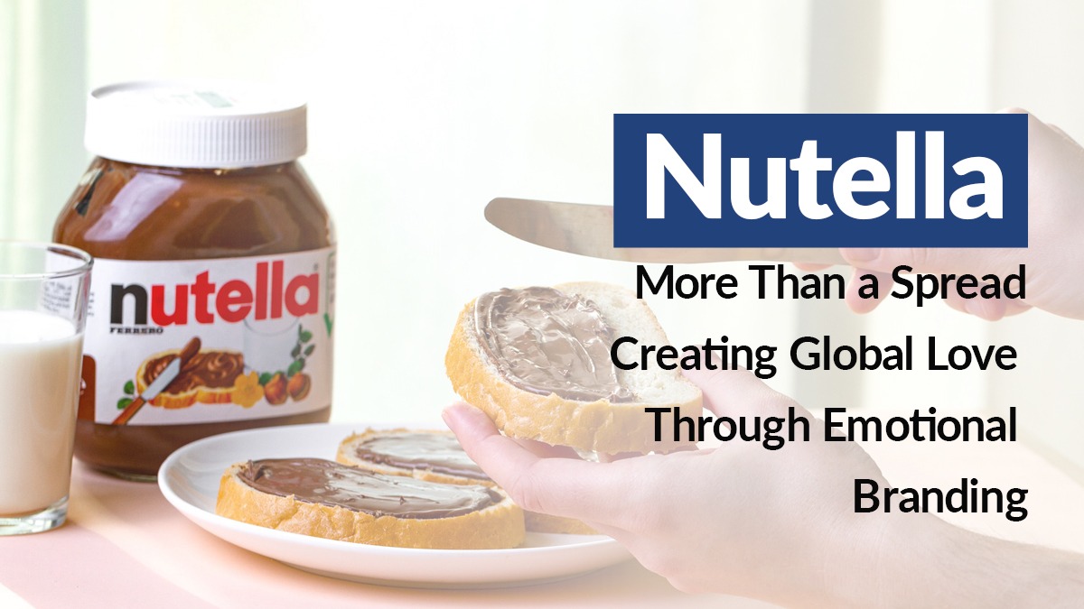 Nutella