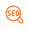 SEO (Search Engine Optimization)