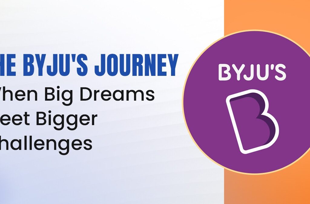 BYJU's