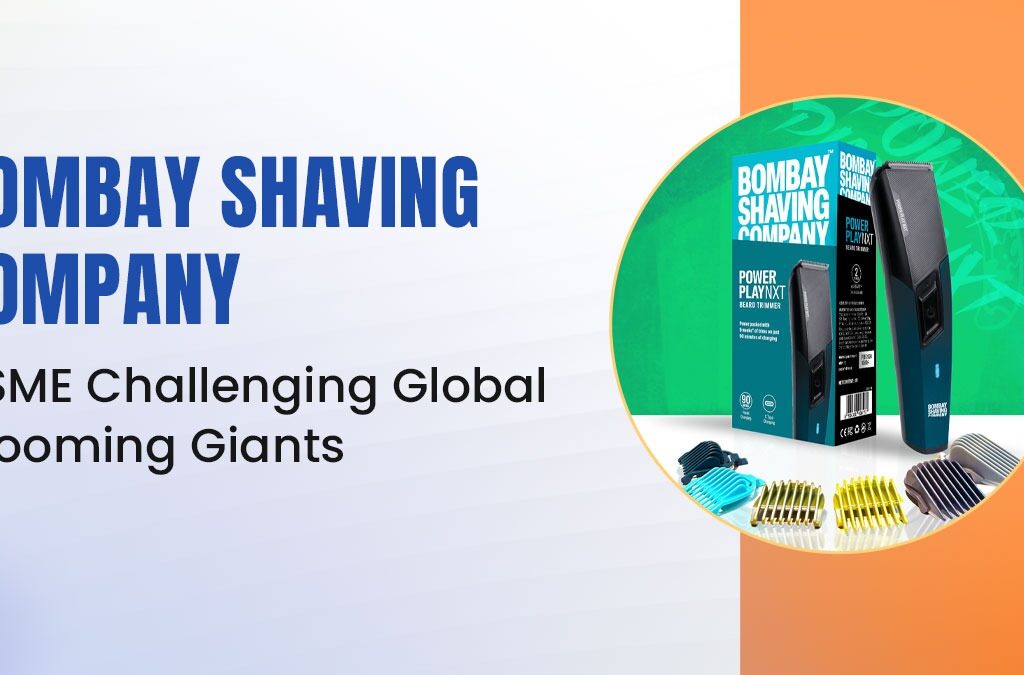 Bombay Shaving Company