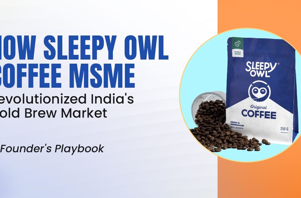 Sleepy Owl Coffee