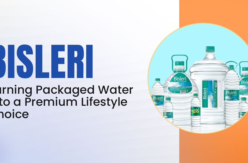 Bisleri