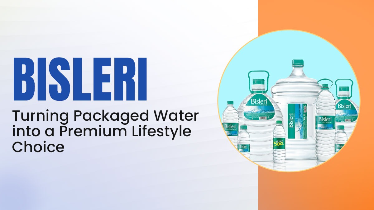 Bisleri