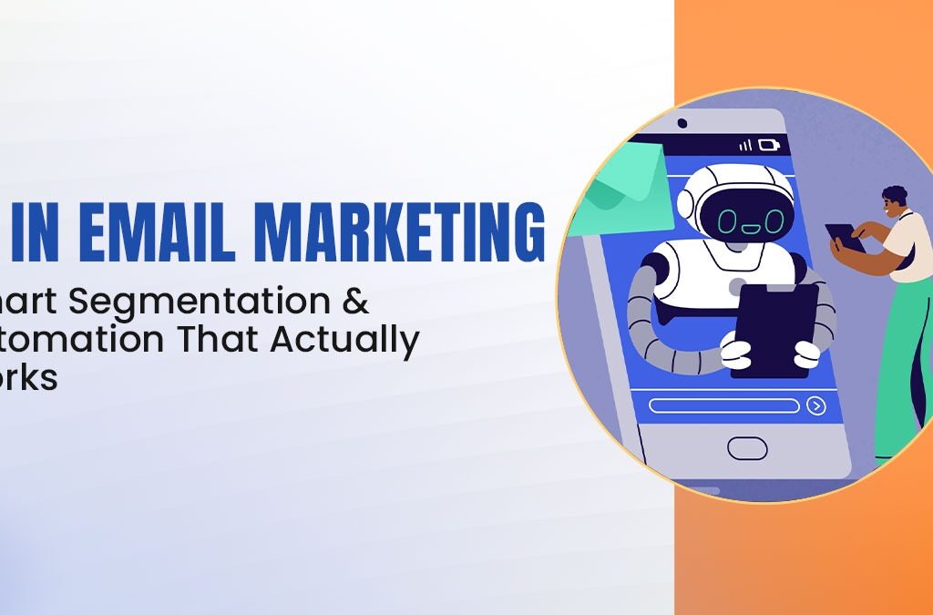 AI in Email Marketing