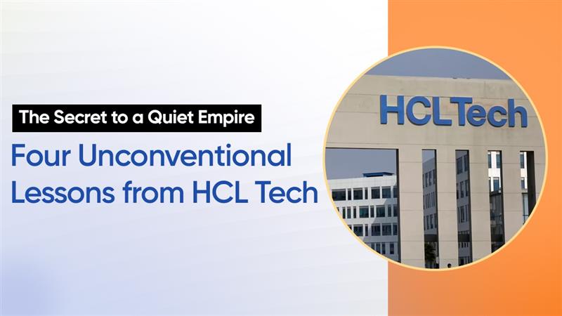 HCL Tech