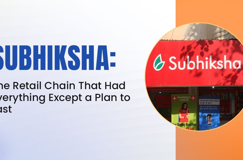 Subhiksha