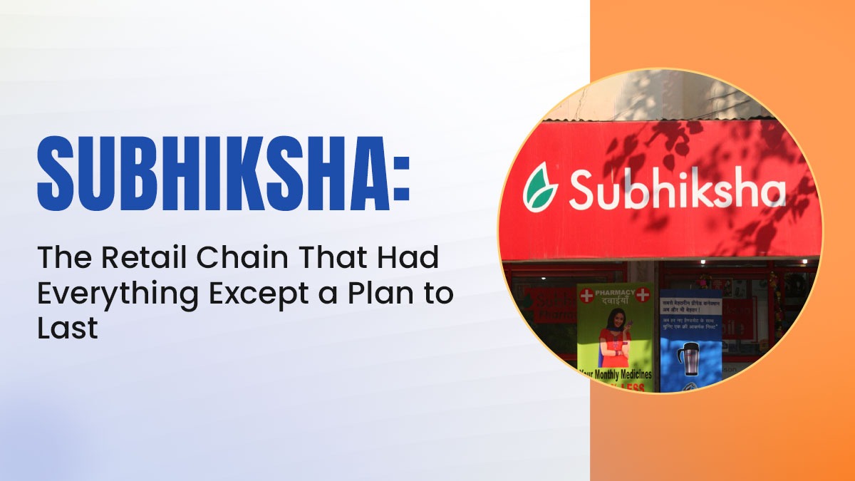 Subhiksha
