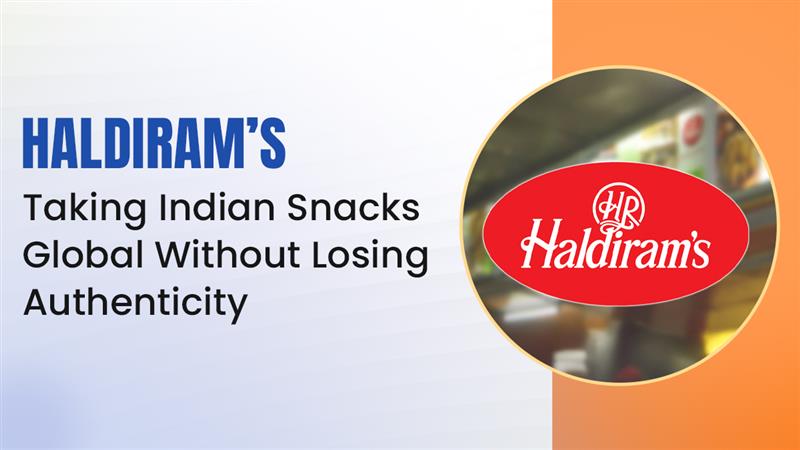Haldiram