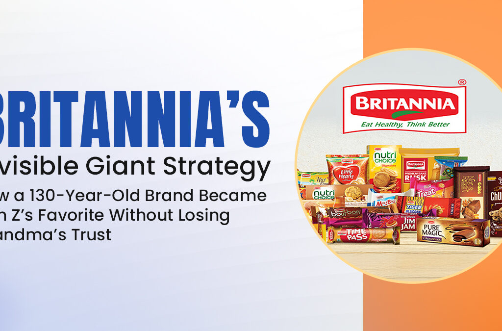 Britannia