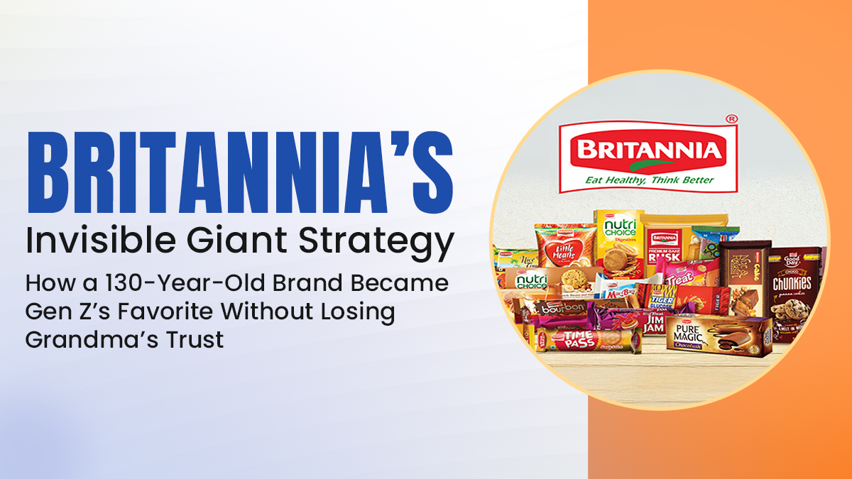 Britannia