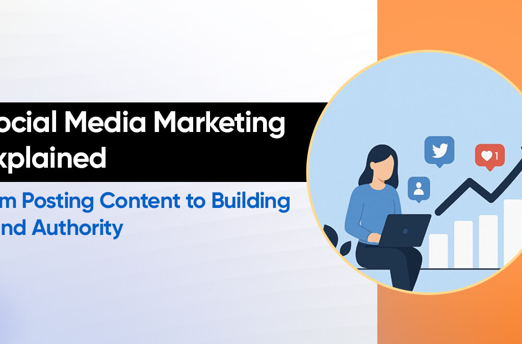 Social Media Marketing