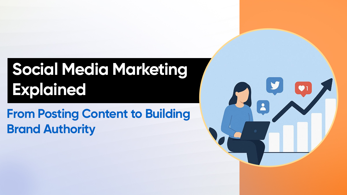 Social Media Marketing