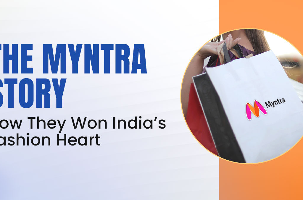 Myntra Story