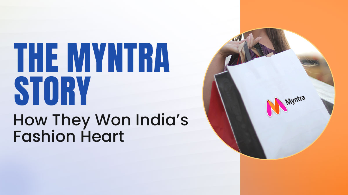 Myntra Story