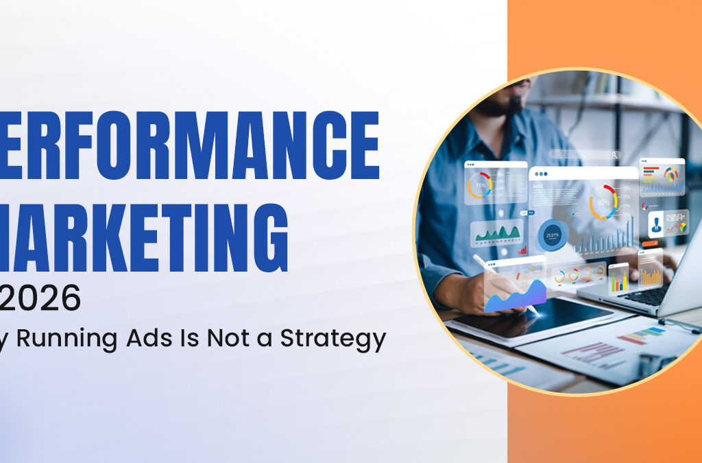 Performance Marketing 2026