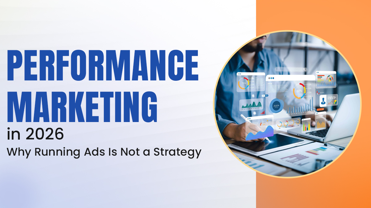 Performance Marketing 2026