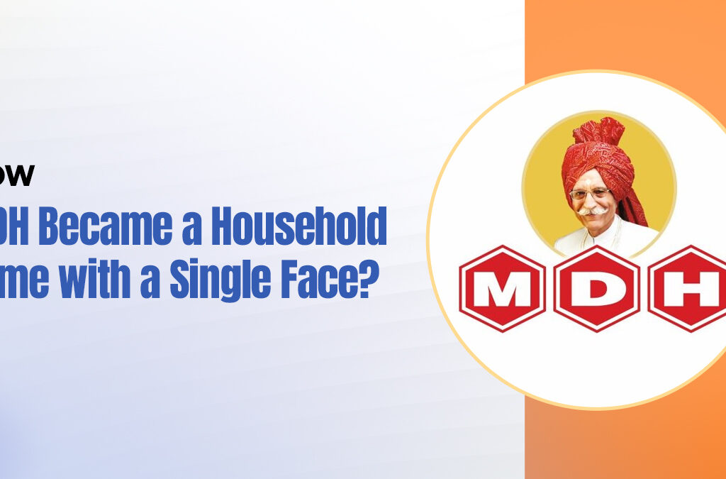MDH