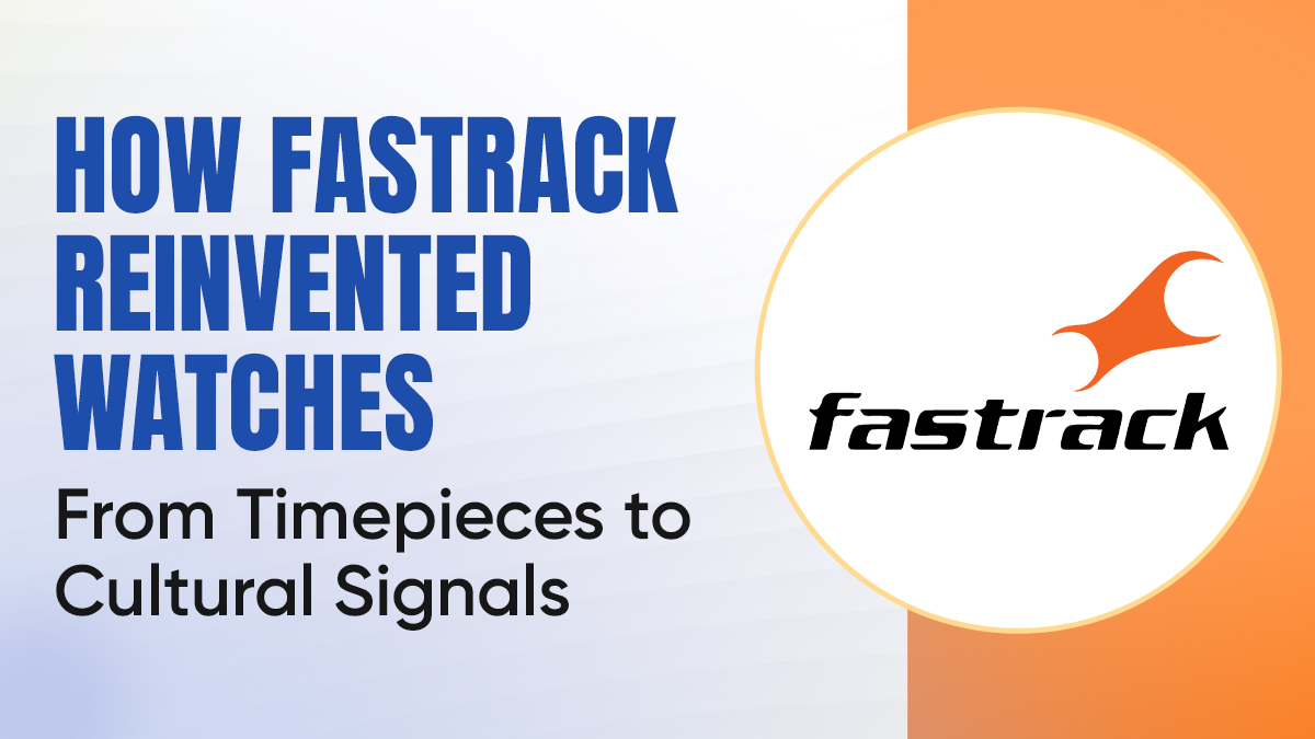 Fastrack