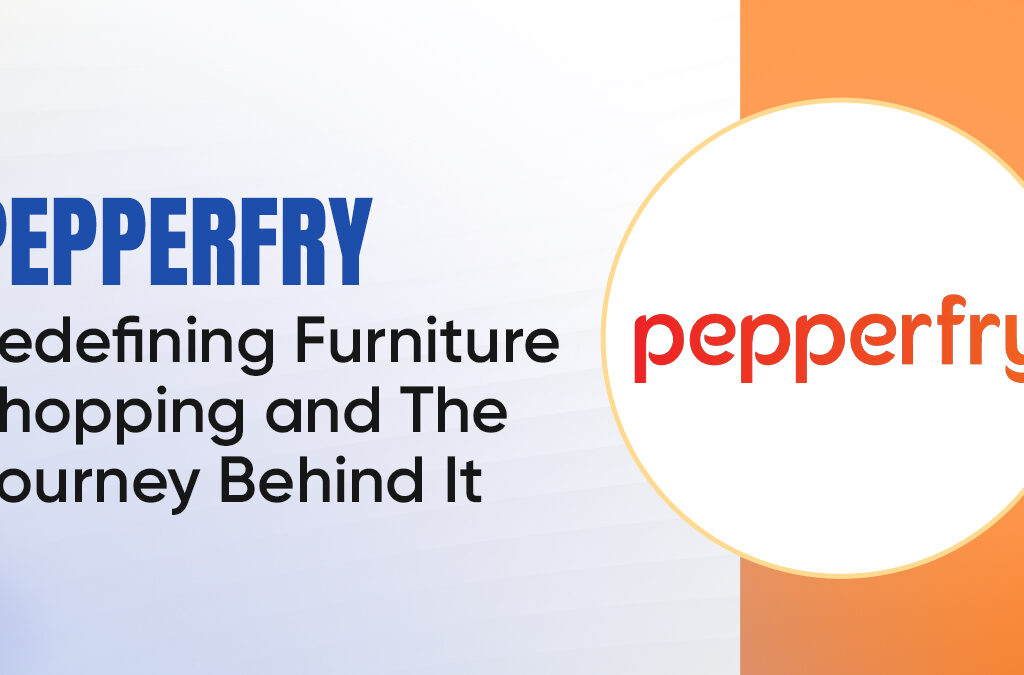Pepperfry