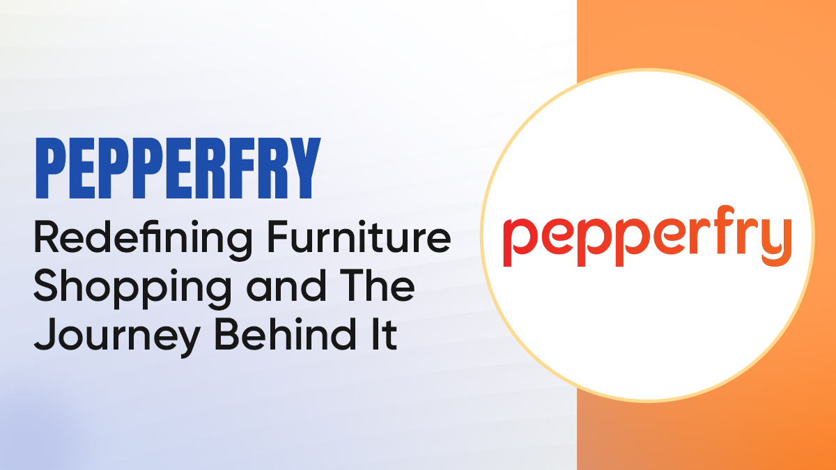 Pepperfry