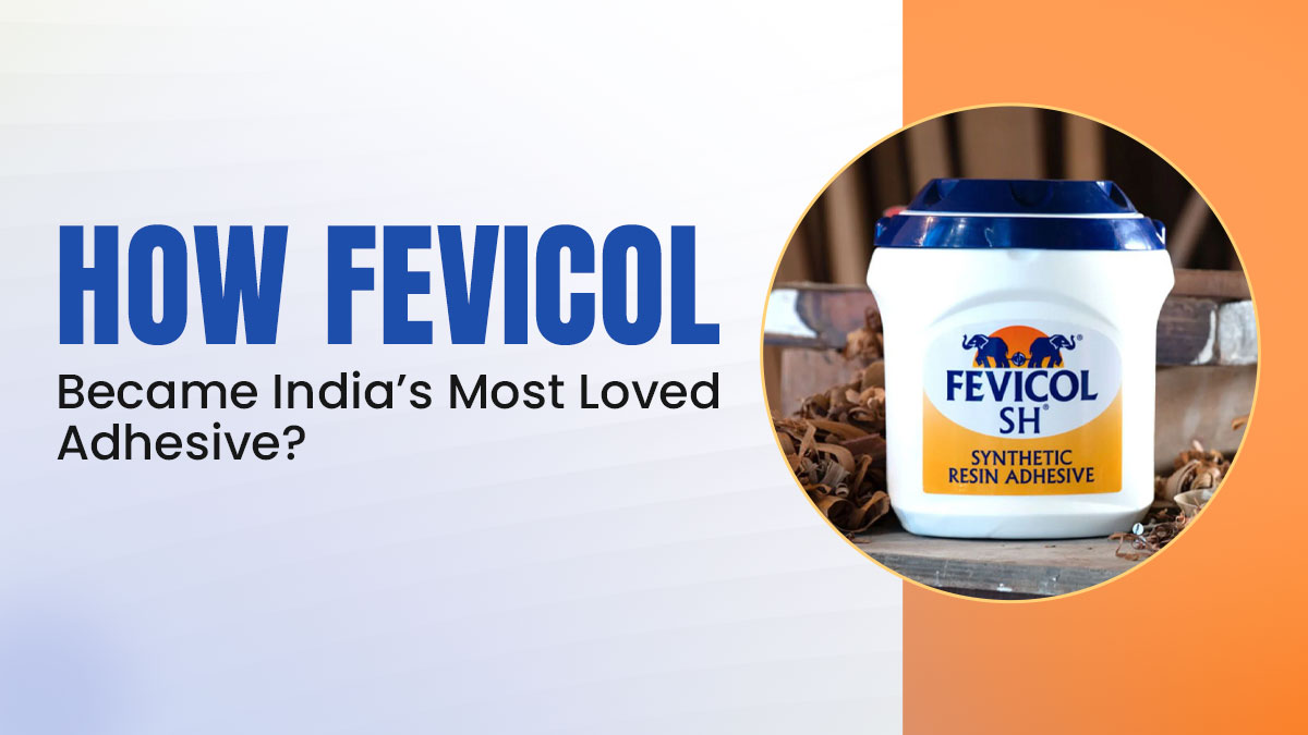 Fevicol