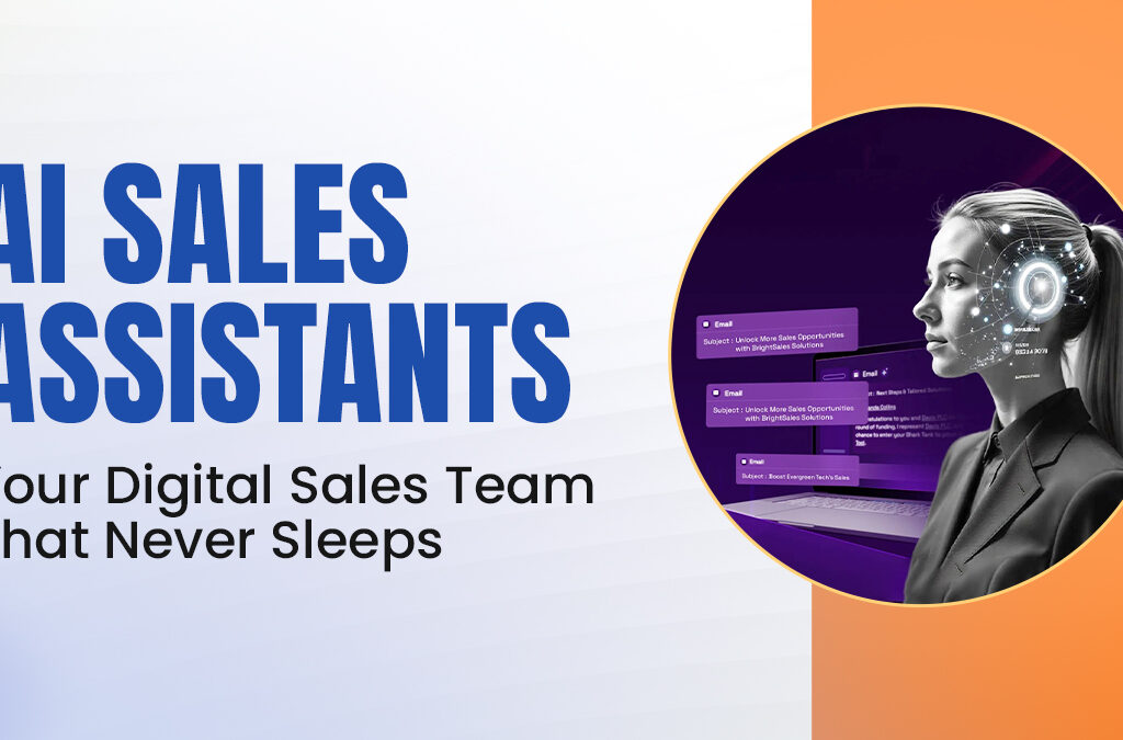 AI Sales Assistants