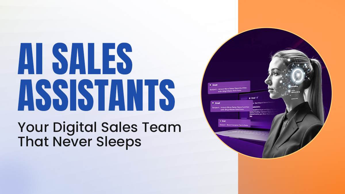 AI Sales Assistants