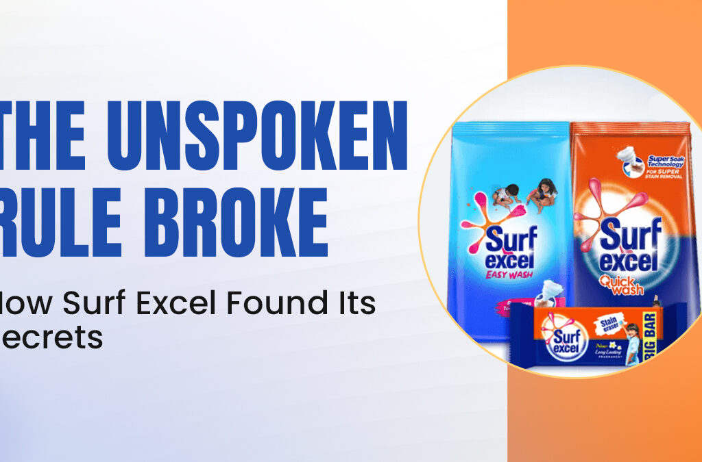 Surf Excel