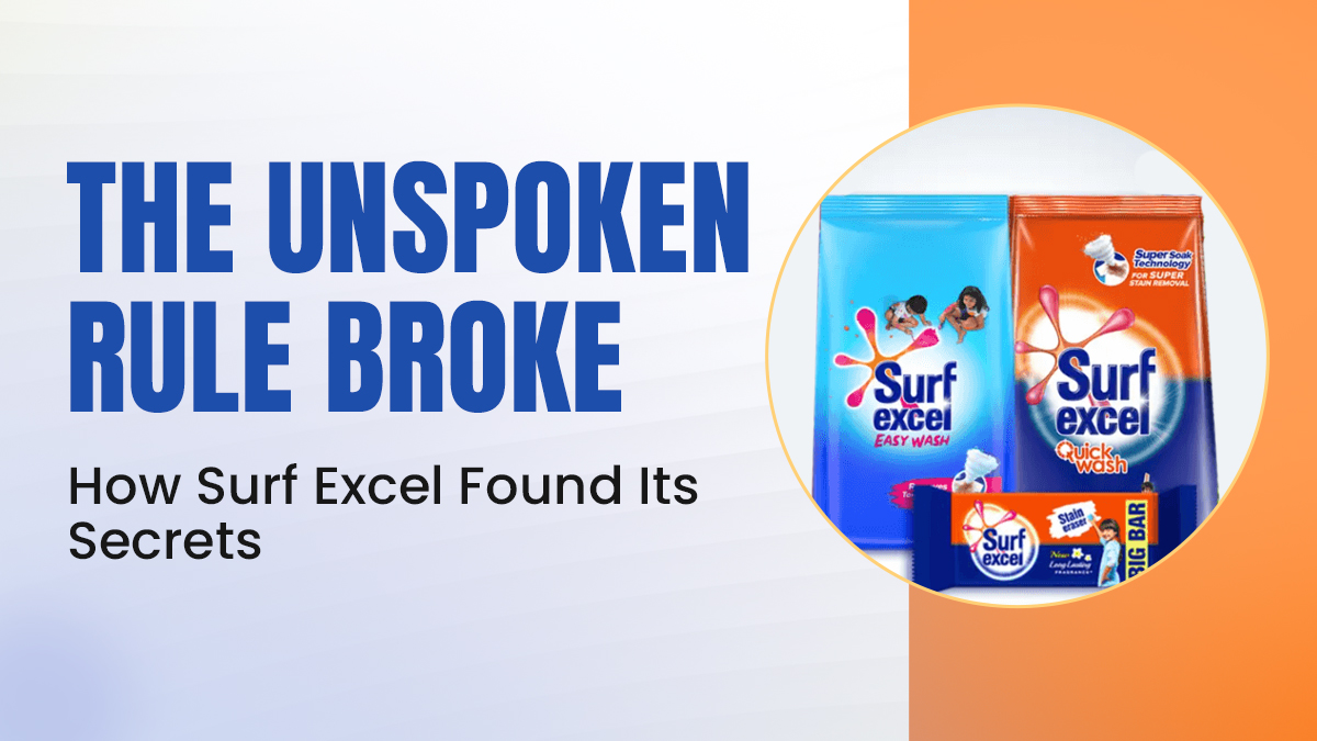 Surf Excel