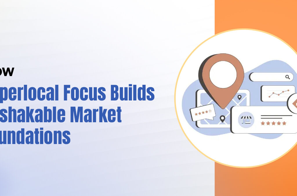Hyperlocal