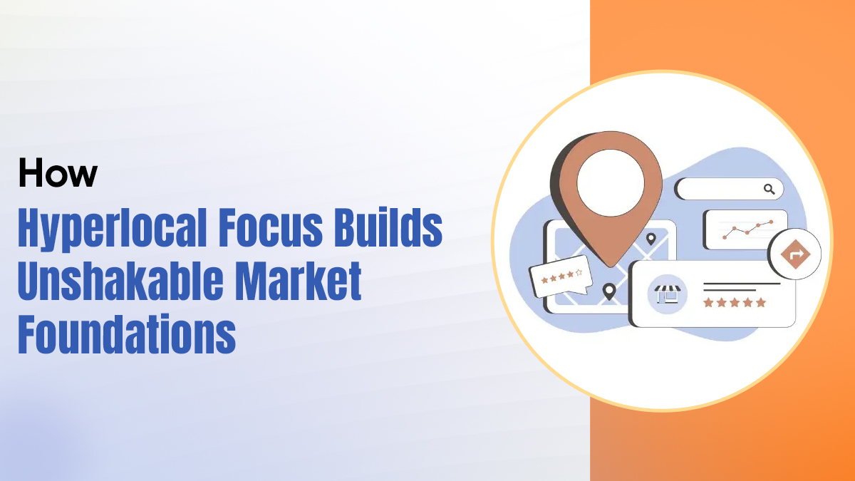 Hyperlocal