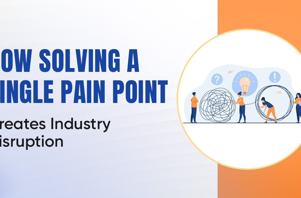 Single Pain Point