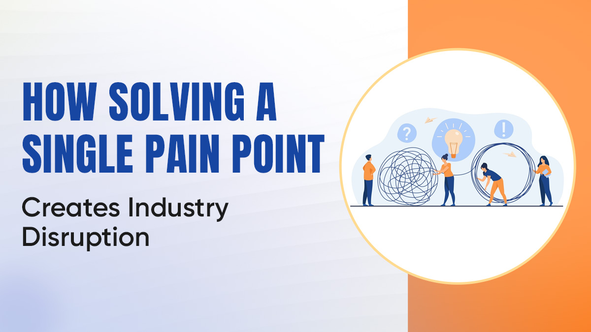 Single Pain Point