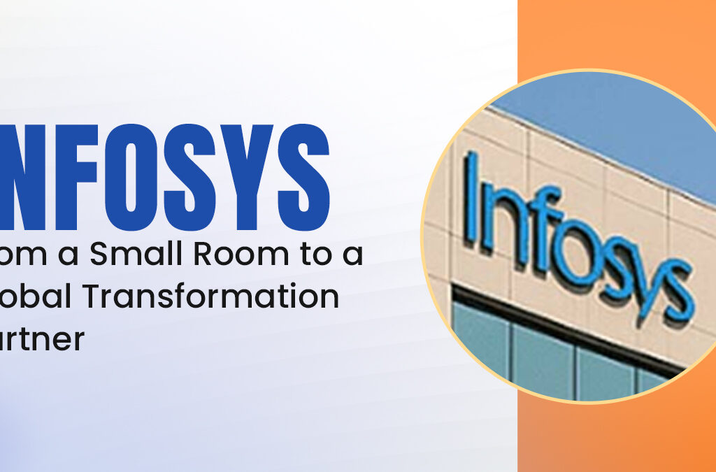 Infosys