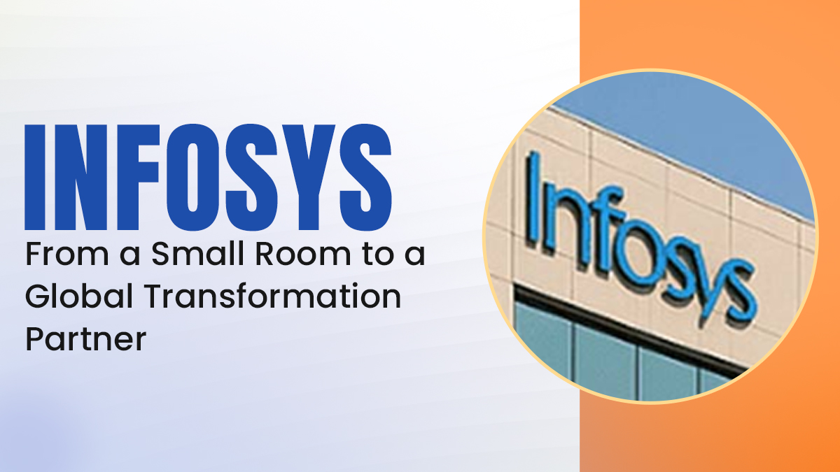Infosys