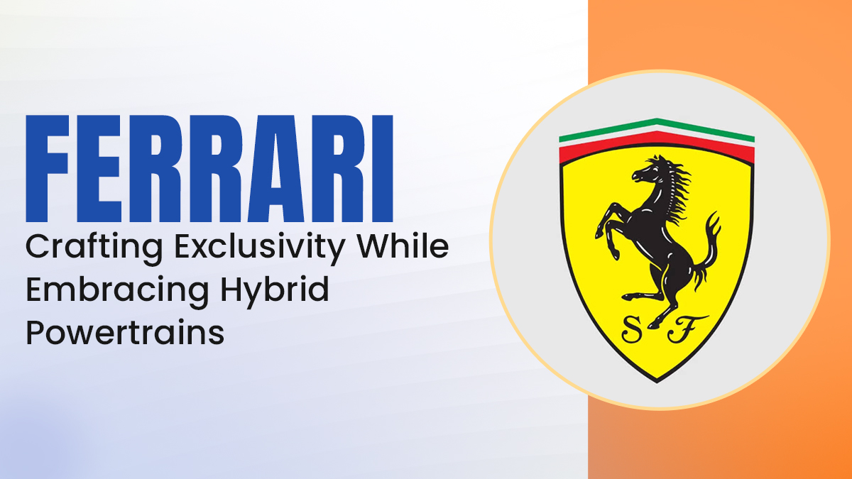 Ferrari