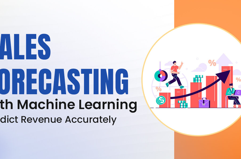 Sales Forecasting